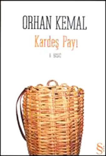 Kardeş Payı Sevinç Erbulak