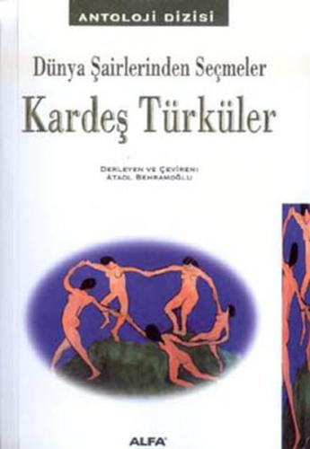 Kardeş Türküler James E. Hansen