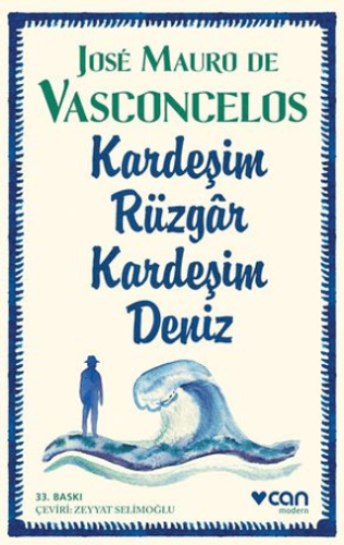 Kardeşim Rüzgar, Kardeşim Deniz M. R. Carey