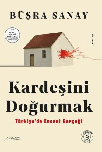 Kardeşini Doğurmak - Türkiye'de Ensest Gerçeği