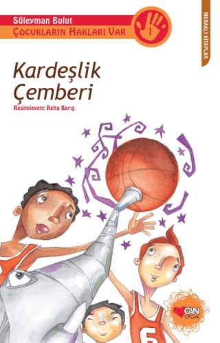 Kardeşlik Çemberi Lisa M. Stasse