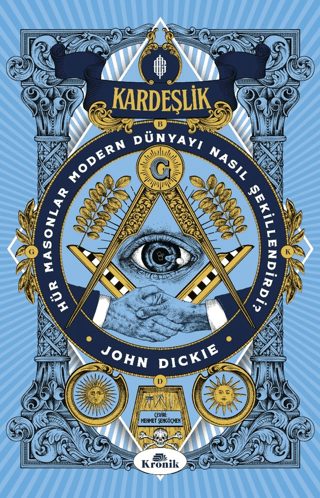 Kardeşlik John Dickie
