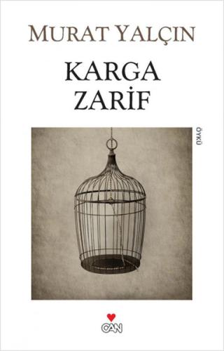 Karga Zarif Victor Lektorsky