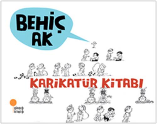 Karikatür Kitabı Cindy Wilde