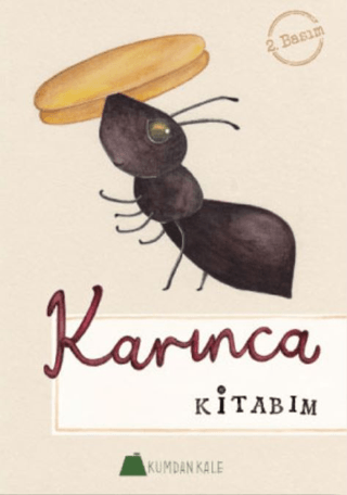 Karınca Kitabım