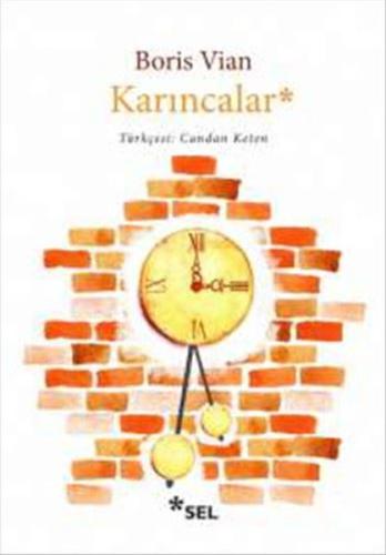 Karıncalar Erich Maria Remarque