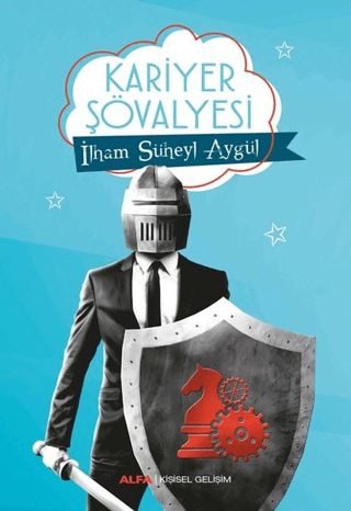 Kariyer Şövalyesi Dilek Erkan