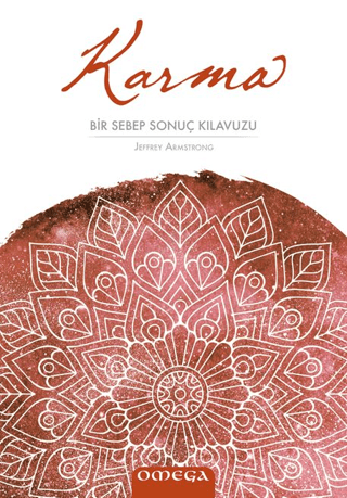 Karma Jeffrey Armstrong