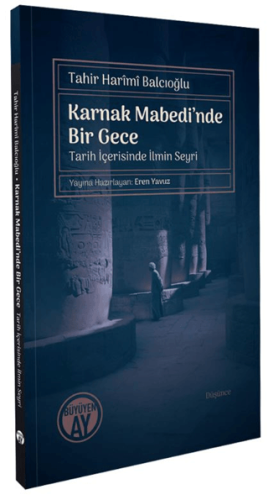 Karnak Mabedi'nde Bir Gece
