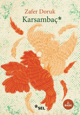 Karsambaç Necmi Zeka