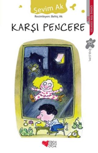Karşı Pencere Alexander Loyd