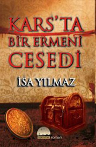 Kars'ta Bir Ermeni Cesedi Mark Hyman
