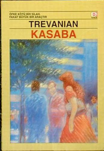 Kasaba Trevanian