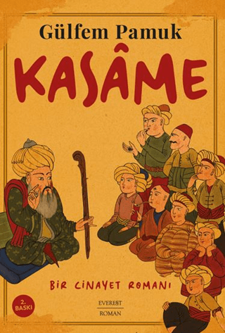 Kaseme
