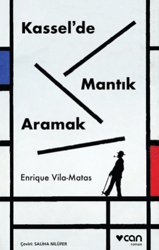 Kassel'de Mantık Aramak Simay Yılmaz
