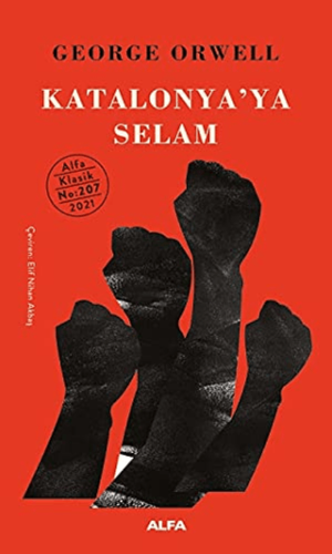 Katalonya'ya Selam