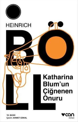 Katharina Blum'un Çiğnenen Onuru Şanar Yurdatapan