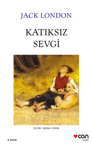 Katıksız Sevgi Hanifi Şahin