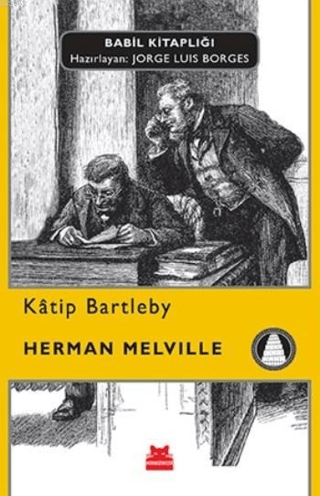 Katip Bartleby