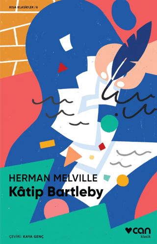 Katip Bartleby Leslie Lipson