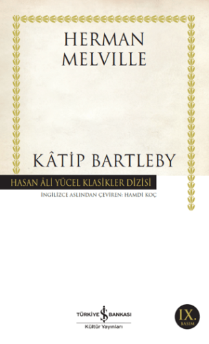 Katip Bartleby