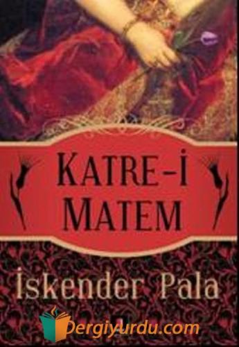 Katre-i Matem