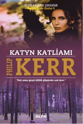 Katyn Katliamı Mary Lynch Barbera