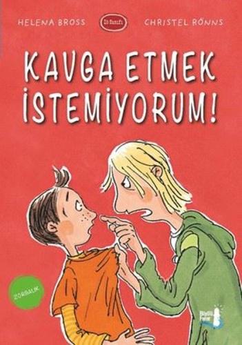 Kavga Etmek İstemiyorum-1B Sınıfı Kolektif