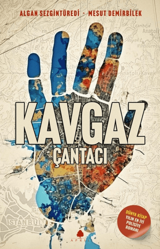 Kavgaz - Çantacı Bert Hellinger