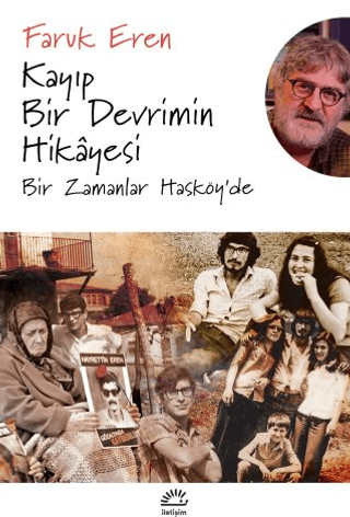 Kayıp Bir Devrimin Hikayesi