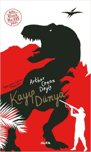 Kayıp Dünya H. Fehim Üçışık