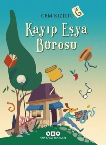 Kayıp Eşya Bürosu Cem Kızıltuğ