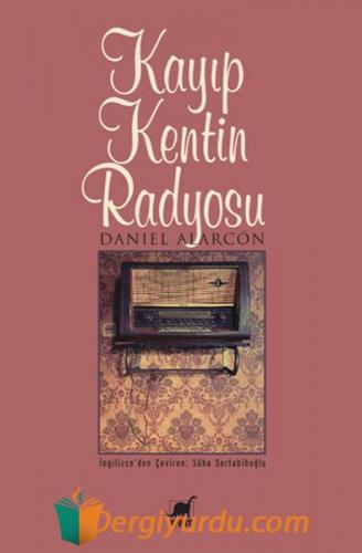 Kayıp Kentin Radyosu