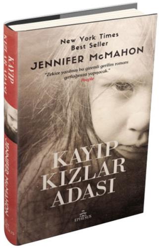 Kayıp Kızlar Adası (Ciltli) Alberto Manguel