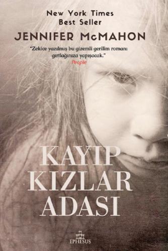 Kayıp Kızlar Adası Alberto Manguel