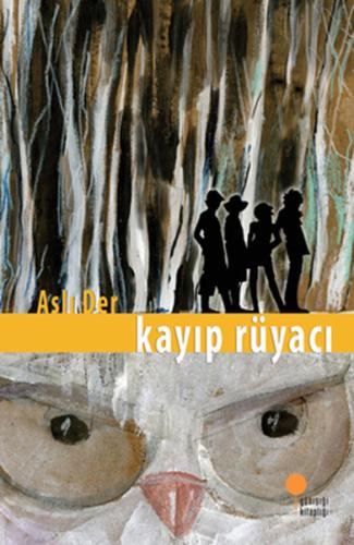 Kayıp Rüyacı Susan Taghdis