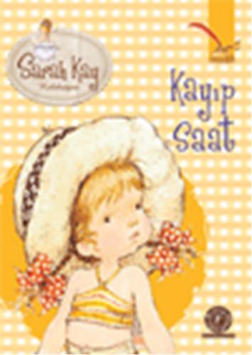 Kayıp Saat 3 - Sarah Kay Koleksiyon
