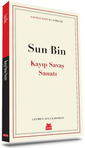 Kayıp Savaş Sanatı
