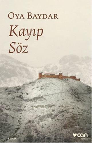 Kayıp Söz Francesco Marciuliano