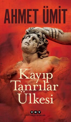 Kayıp Tanrılar Ülkesi Peter Vesti