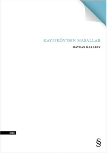 Kayıpköy'den Masallar Emine Uşaklıgil Kayıpköy'den Masallar Emine Uşaklıgil