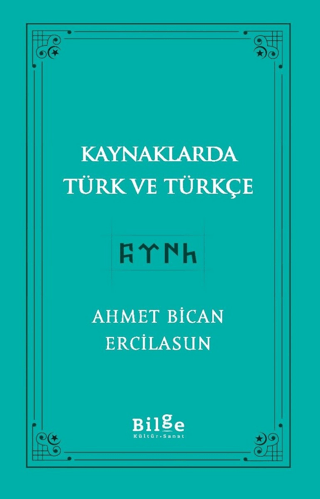 Kaynaklarda Türk Ve Türkçe David Moody