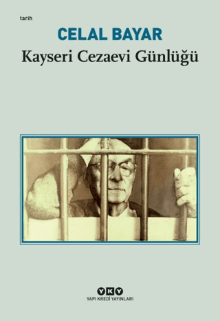 Kayseri Cezaevi Günlüğü Mediha Ünver