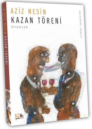 Kazan Töreni Mary Lynn Bracht