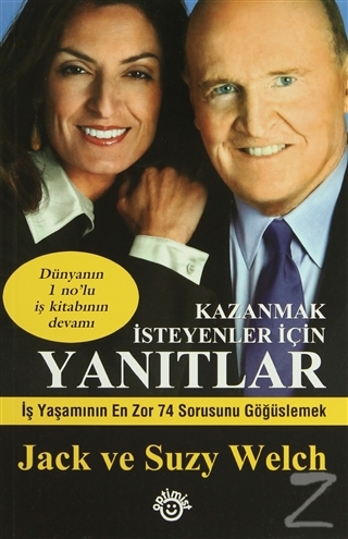 Kazanmak İsteyenler İçin Yanıtlar