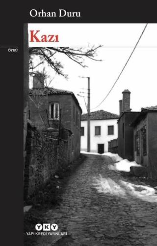 Kazı Ngugi Wa Thiong'o/Çev: Şebnem NANTU