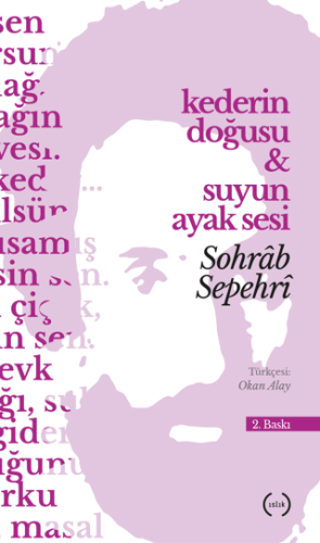 Kederin Doğusu ve Suyun Ayak Sesi Warren H. Winkler