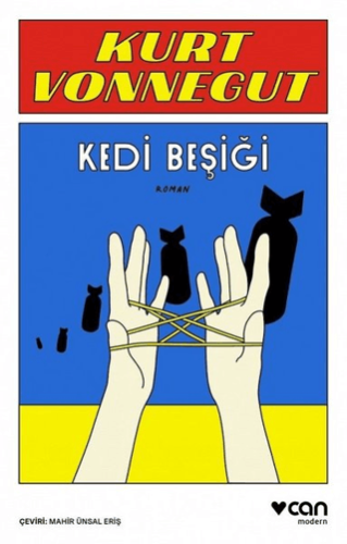 Kedi Beşiği Erik Jan Zurcher