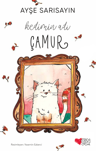 Kedimin Adı Çamur Cara Elliott