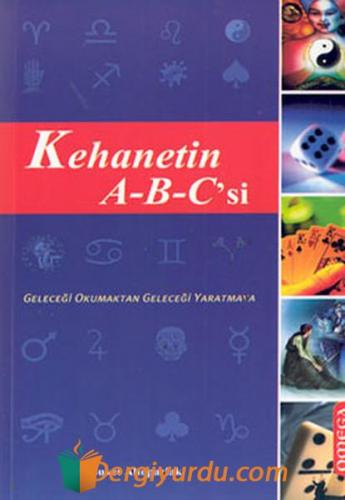 Kehanetin A-b-c'si Buket Altoparlak